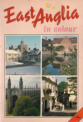 East Anglia in Colour (Breydon)