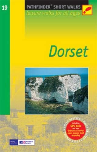 SW (19) DORSET (Short Walks)