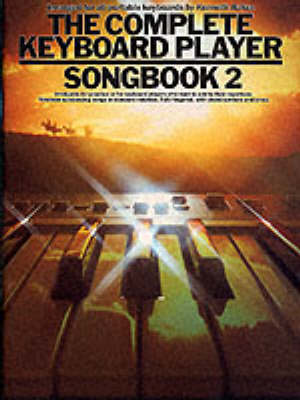 The Complete Keyboard Player