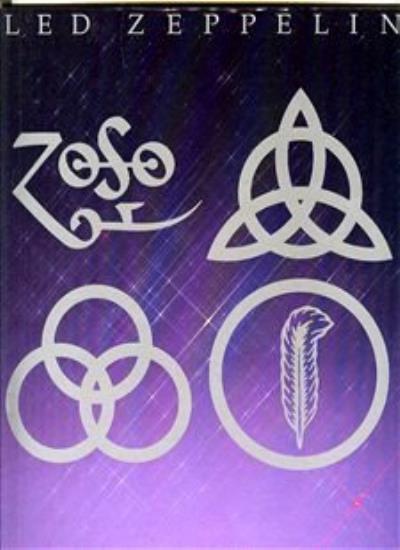 "Led Zeppelin": A Celebration