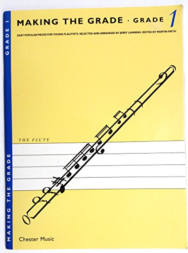Making The Grade 1