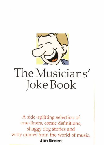 The Musicians' Joke Book