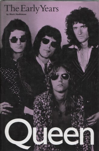 "Queen": The Early Years