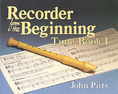 Recorder From The Beginning