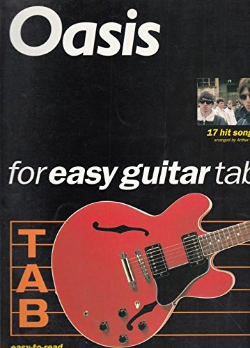 Oasis (Guitar Kit S.)