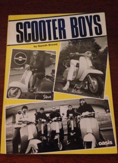 The Scooter Boys
