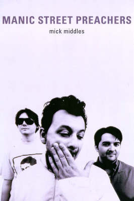 "Manic Street Preachers"