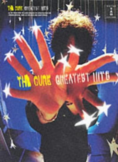 The Cure (Tab)