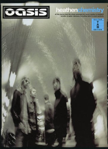 Heathen Chemistry