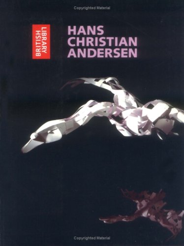 Hans Christian Andersen