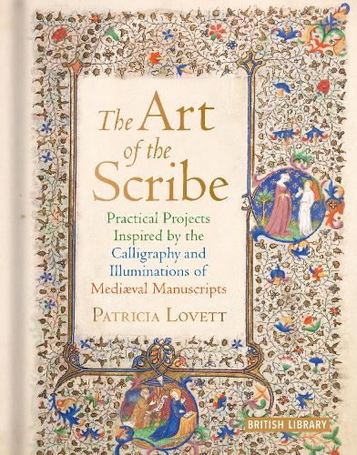 The Art of the Scribe