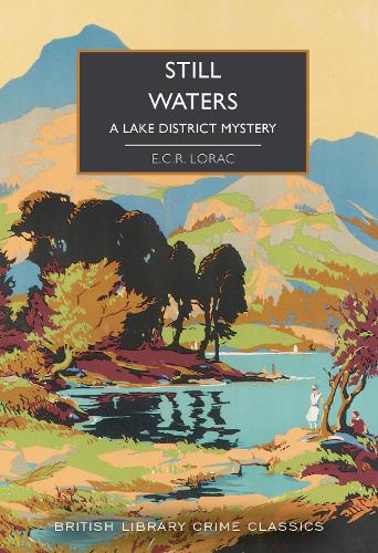 Still Waters
