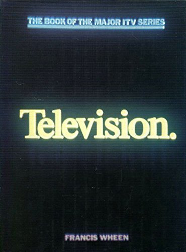 Television: A History