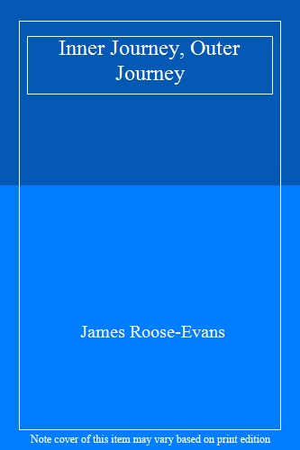 Inner Journey, Outer Journey