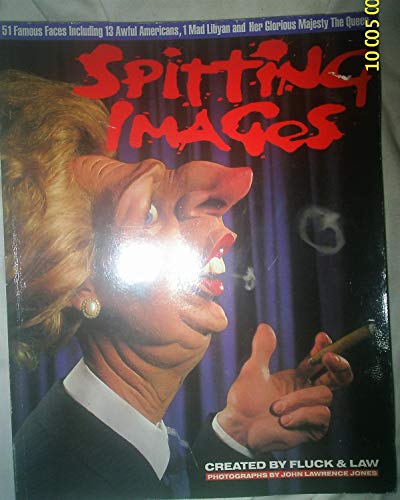 Spitting Images