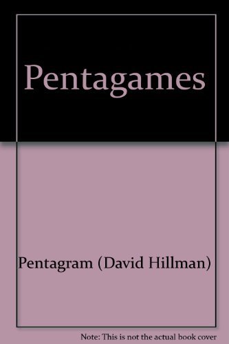 Pentagames
