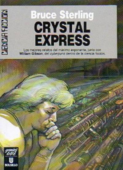 Crystal Express