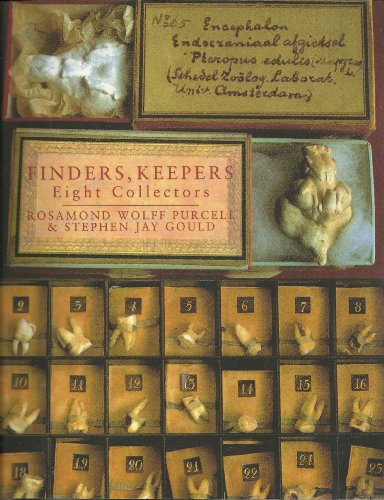 Finders, Keepers: Eight Collectors