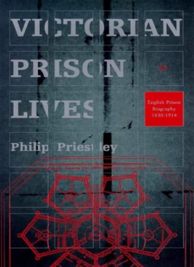 Victorian Prison Lives