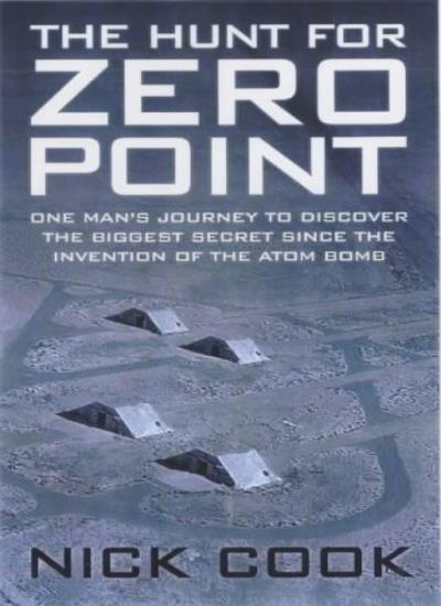 Hunt For Zero Point