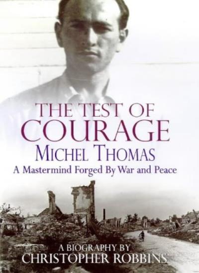 A Test of Courage