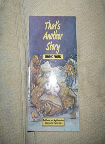 That's Another Story: Bk. 4