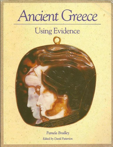 Ancient Greece: Using Evidence (Hodder education)