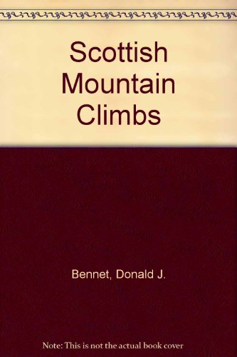 Scottish Mountain Climbs