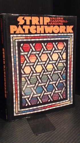 Strip Patchwork