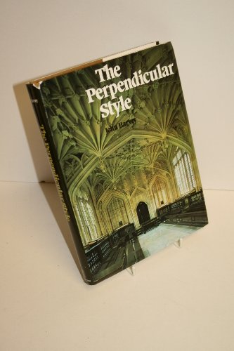 The Perpendicular Style