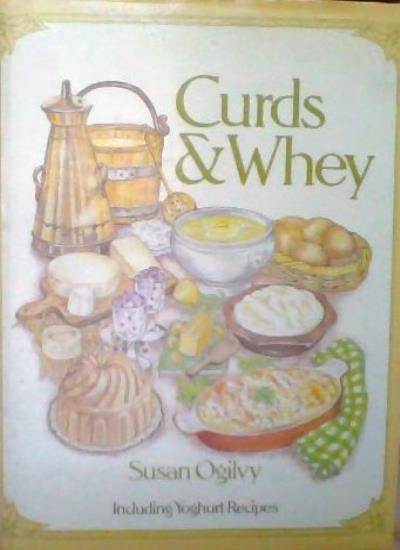 Curds and Whey