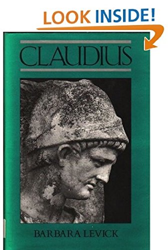 Claudius (Imperial biographies)