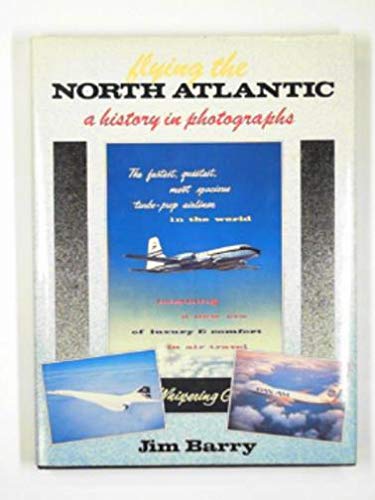Flying the North Atlantic