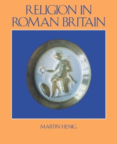 Religion in Roman Britain