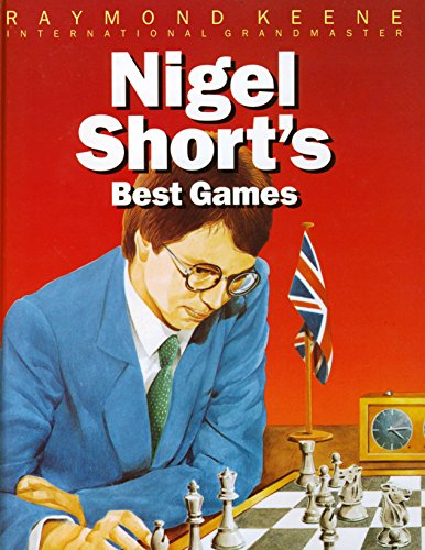 Nigel Short's Best Games