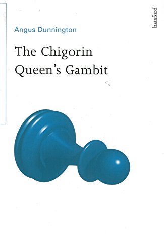 CHIGORIN QUEEN'S GAMBIT