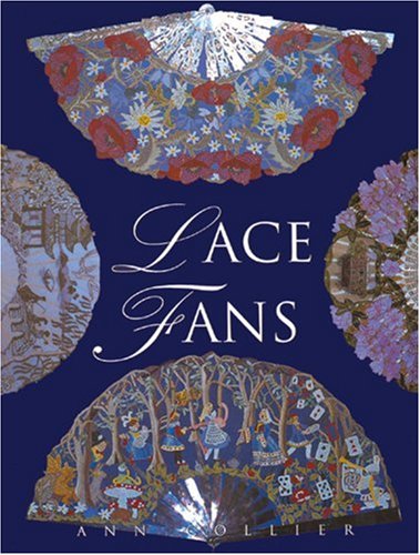 Lace Fans