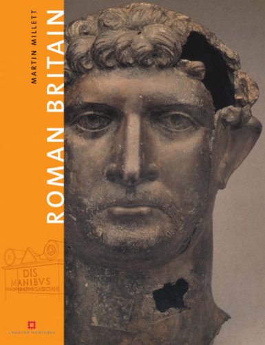 Roman Britain (English heritage)