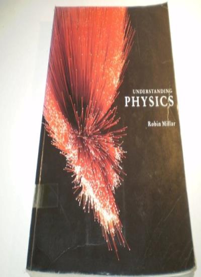 Understanding Physics
