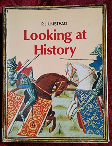 Looking at History: Bks. 1-5 in 1v