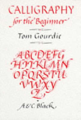 Calligraphy for the Beginner