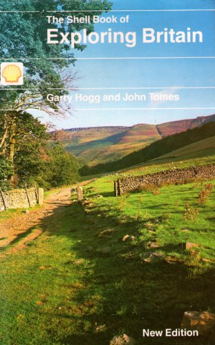 The Shell Book of Exploring Britain