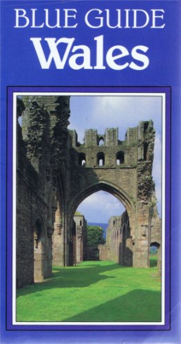Wales (Blue Guides)