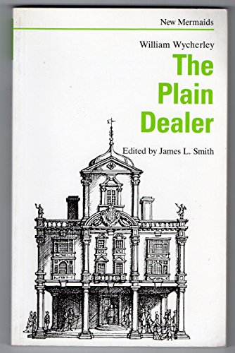 The Plain Dealer (New Mermaids)