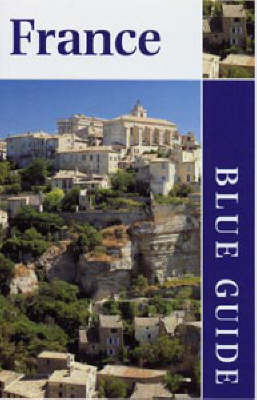 France (Blue Guides)