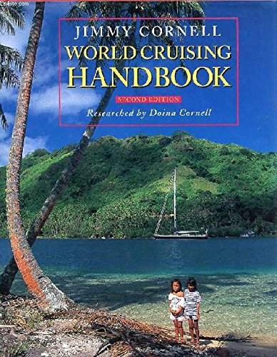 World Cruising Handbook (Sailmate)
