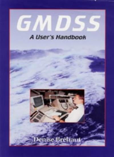 GMDSS: A User's Handbook