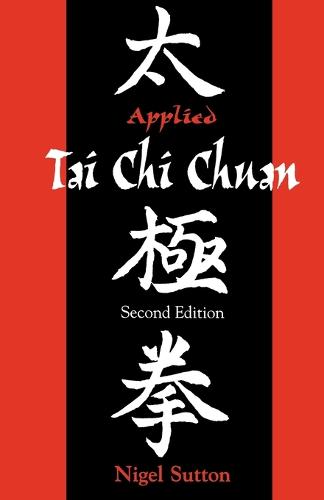Applied Tai Chi Chuan
