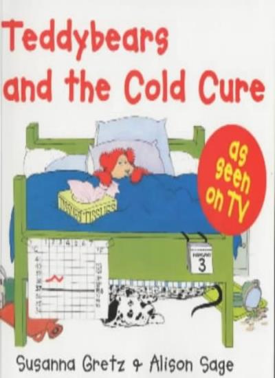 Teddybears and the Cold Cure (Teddybears)