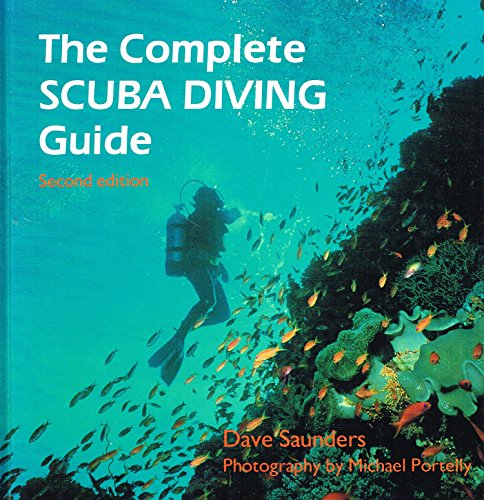 Complete Scuba Diving Guide (Complete guide to S.)
